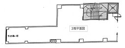 都営新宿線 新宿三丁目駅 徒歩1分 3階/-