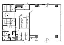 ARC CUBE日本橋本町 2階/2F