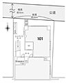 レジェンド浅草1階20.0万円