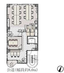 都営新宿線 小川町駅 徒歩2分 2階/-