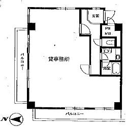 東京メトロ丸ノ内線 新宿御苑前駅 徒歩4分 9階/-