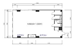 Osaka Metro御堂筋線 淀屋橋駅 徒歩4分 3階/-