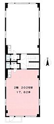 JR山手線 池袋駅 徒歩3分 2階/-