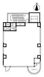 JR山手線 恵比寿駅 徒歩4分 8階/-
