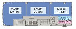 Osaka Metro御堂筋線 淀屋橋駅 徒歩5分 11階/-