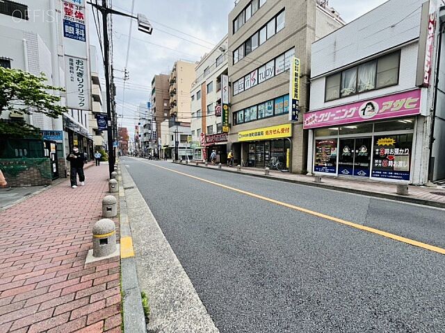 周辺