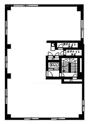 東京メトロ丸ノ内線 四谷三丁目駅 徒歩4分 3階/-