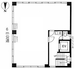 東京メトロ日比谷線 秋葉原駅 徒歩7分 2階/-