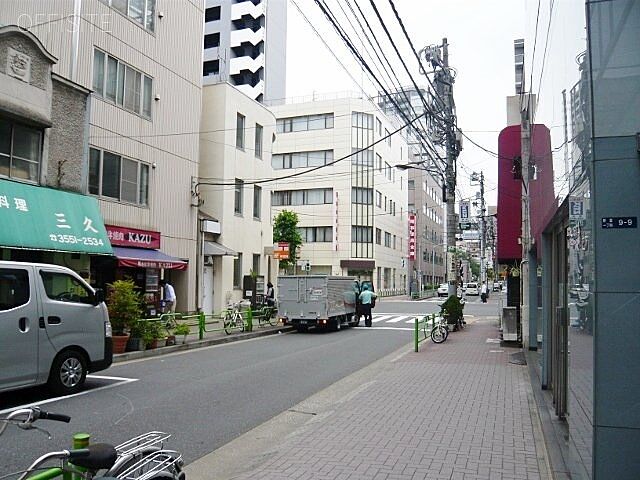 周辺