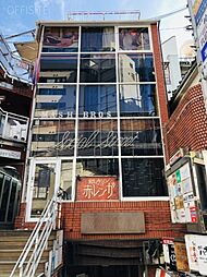 新宿タウンプラザ 1階/P