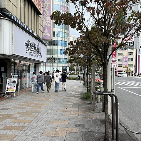 周辺