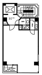 都営新宿線 岩本町駅 徒歩3分 3階/-