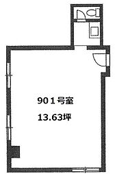 東京メトロ副都心線 新宿三丁目駅 徒歩6分 9階/-