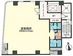 都営大江戸線 西新宿五丁目駅 徒歩4分 6階/-