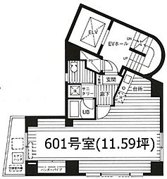 都営大江戸線 西新宿五丁目駅 徒歩2分 6階/-
