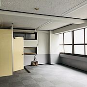 3階B号室 室内