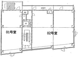 大貫 4階/402