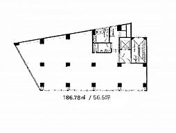 クロサワ 8階/8F