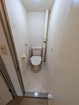 バス・トイレ別