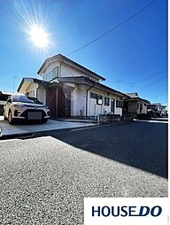 中古戸建　住金団地A