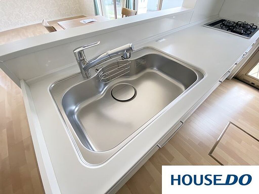 detached 千葉県香取郡神崎町四季の丘