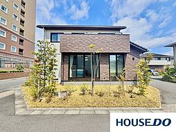 印西市舞姫1丁目　トヨタホーム施工　長期優良住宅