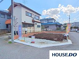 1号棟　リーブルガーデン佐倉市西志津5丁目第2全1棟