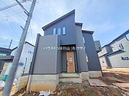 6号棟　グラファーレ佐倉市大蛇町11期全9棟