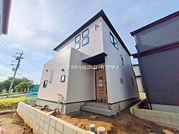 7号棟　グラファーレ佐倉市大蛇町11期全9棟