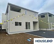 千葉県富里市七栄：物件画像
