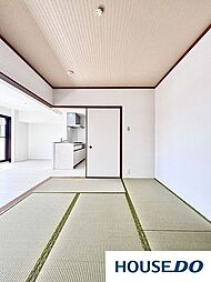 和室の画像