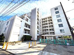 池上コーポラス
