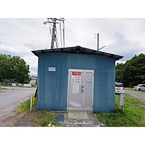 パークタウン小諸　Ｂ棟  ｜ 長野県小諸市甲（賃貸マンション1K・3階・24.83㎡） その14