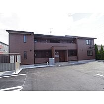 ロイヤル　カーロ　A棟  ｜ 長野県佐久市岩村田（賃貸アパート1K・1階・33.64㎡） その1