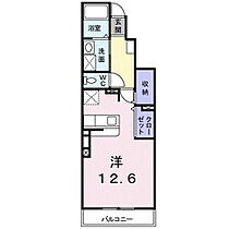 長野県小諸市甲（賃貸アパート1R・1階・36.69㎡） その2