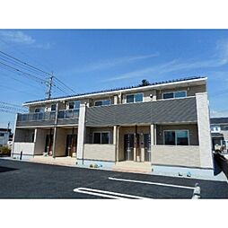 小海線 北中込駅 徒歩9分