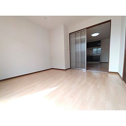 グリーンセイシェルN_内装_0