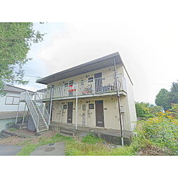 JR小海線 東小諸駅 徒歩14分の賃貸アパート