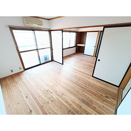 コーポあすなろ_内装_0