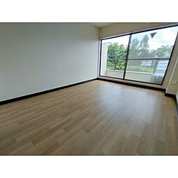 スイート佐久 2階1Kのリビング/ダイニング