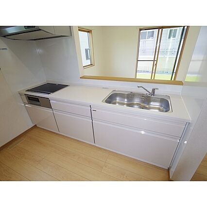 ジョイフル柏木_内装_1