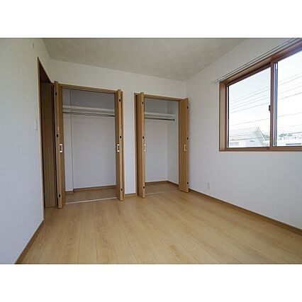 ジョイフル柏木_内装_3