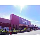 ホームセンター「カインズ小諸店まで916ｍ」