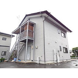 JR小海線 海瀬駅 徒歩27分の賃貸アパート