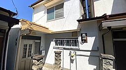 西野八幡田町貸家