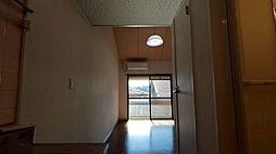 メゾン光洋 205 2階1SKのリビング/ダイニング