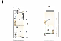 東野八代貸店舗