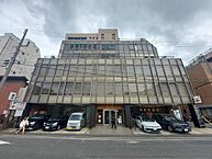 京都府京都市下京区東塩小路町607：物件画像／株式会社KTS