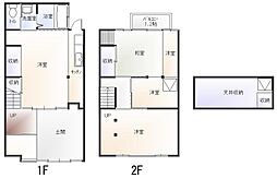 中京区絹屋町貸店舗