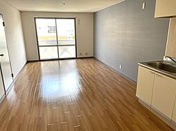 フレグランス彩 202 2階2LDKのリビング/ダイニング